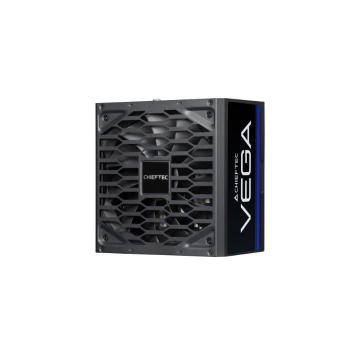Захранване Chieftec Vega, 850W ATX 3.1 80 PLUS Gold - PPG-850-S - 2