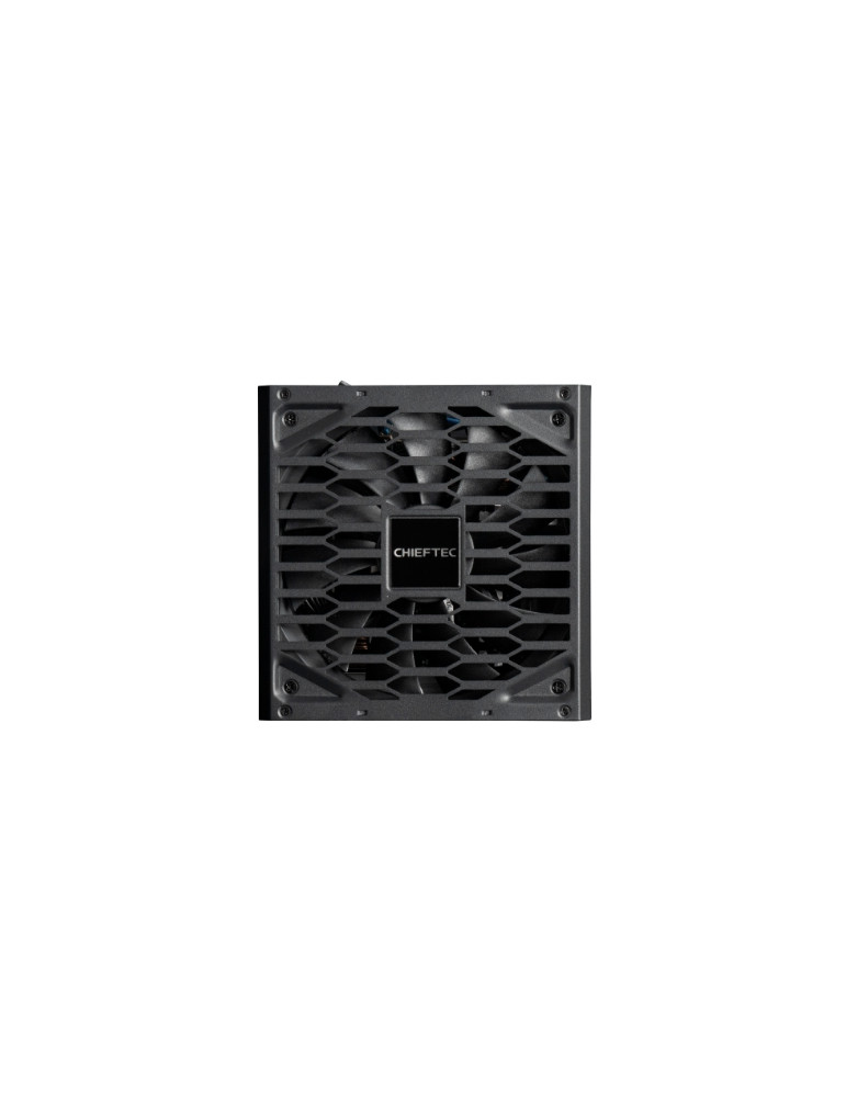 Захранване Chieftec Vega, 850W ATX 3.1 80 PLUS Gold - PPG-850-S - 3