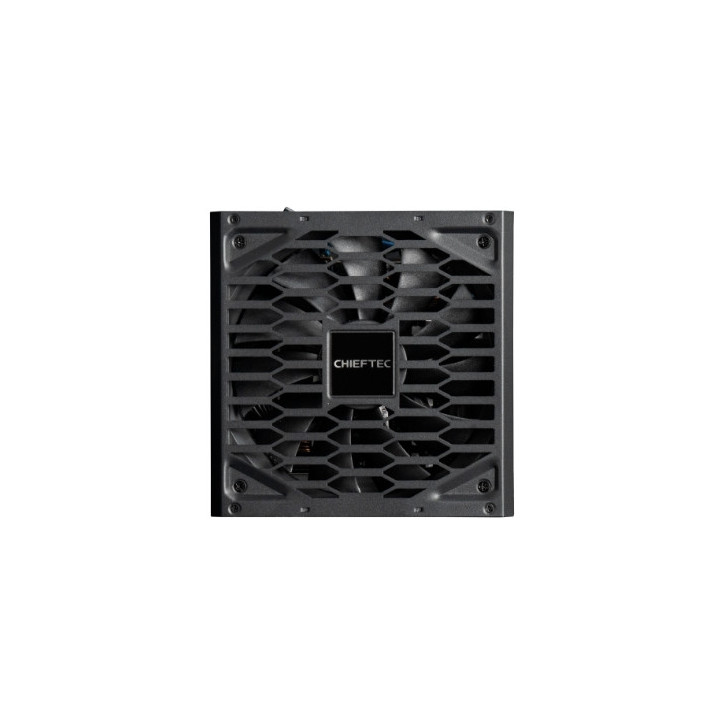 Захранване Chieftec Vega, 850W ATX 3.1 80 PLUS Gold - PPG-850-S - 3