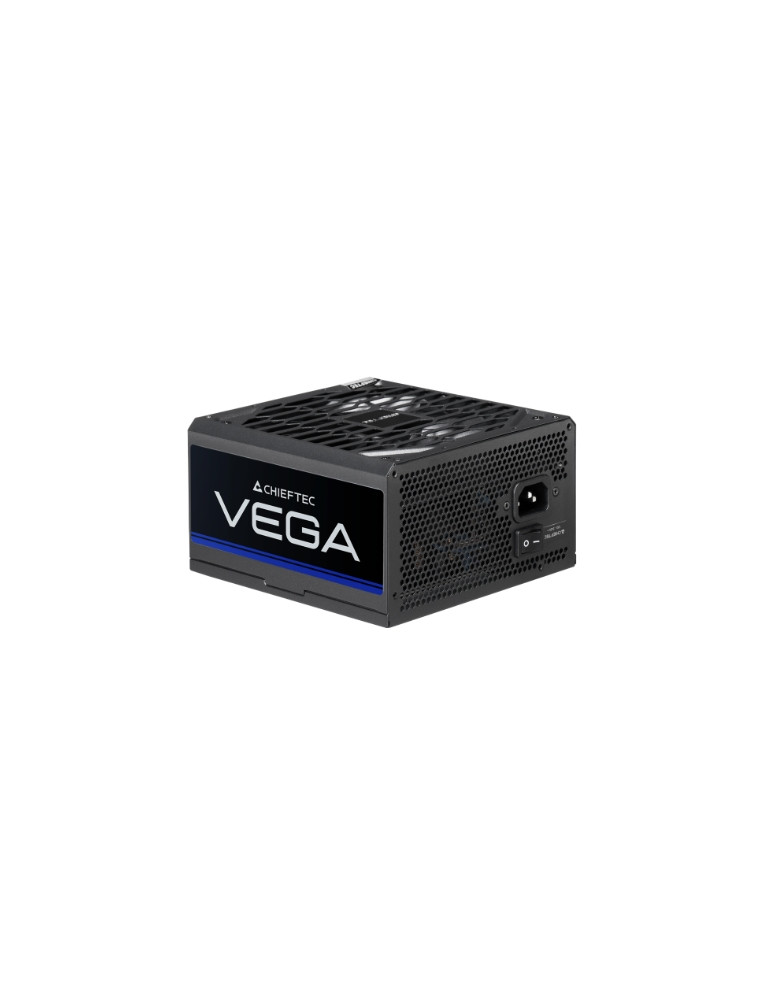 Захранване Chieftec Vega, 850W ATX 3.1 80 PLUS Gold - PPG-850-S - 4