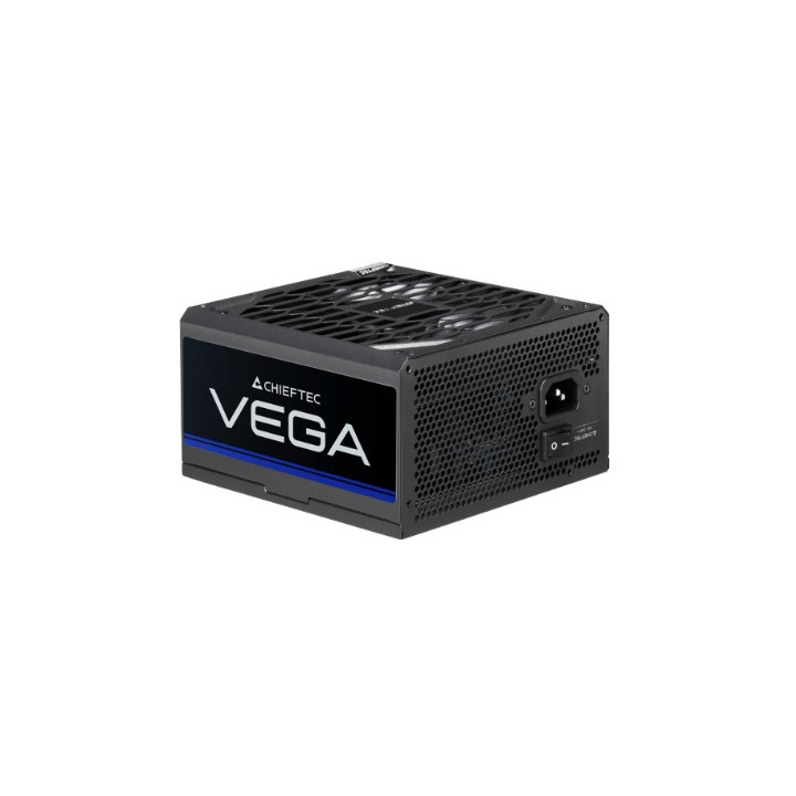 Захранване Chieftec Vega, 850W ATX 3.1 80 PLUS Gold - PPG-850-S - 4