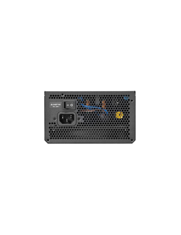 Захранване Chieftec Vega, 850W ATX 3.1 80 PLUS Gold - PPG-850-S - 5