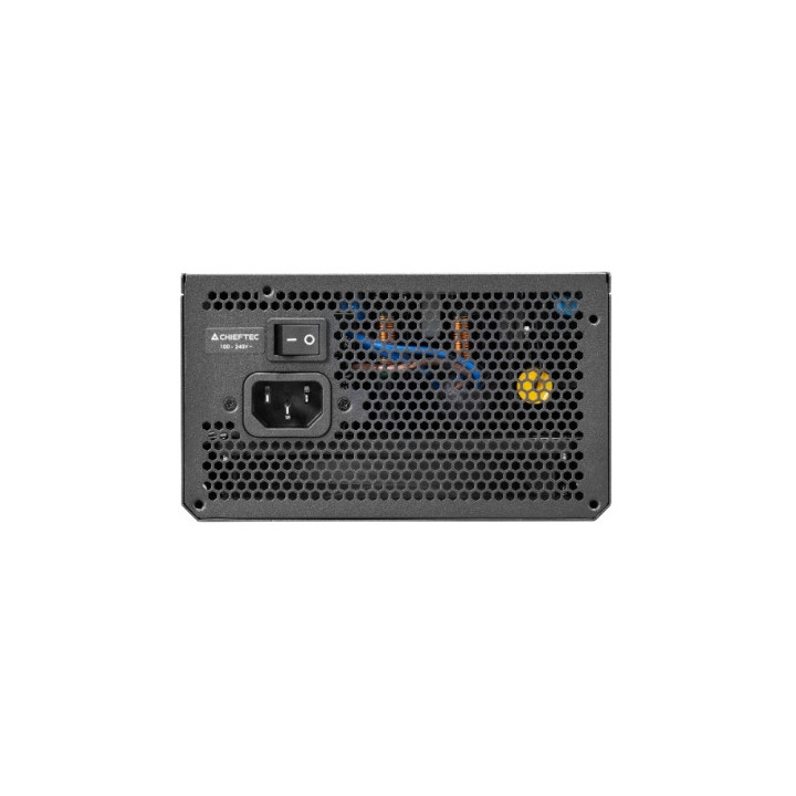 Захранване Chieftec Vega, 850W ATX 3.1 80 PLUS Gold - PPG-850-S - 5