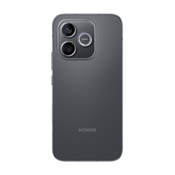 Смартфон Honor 600 Lite Luna-N31C, 6.6" AMOLED 2600x1200 120Hz, MediaTek Dimensity 7100-Elite, Mali-G610 MC2, 8GB RAM, 256GB, An