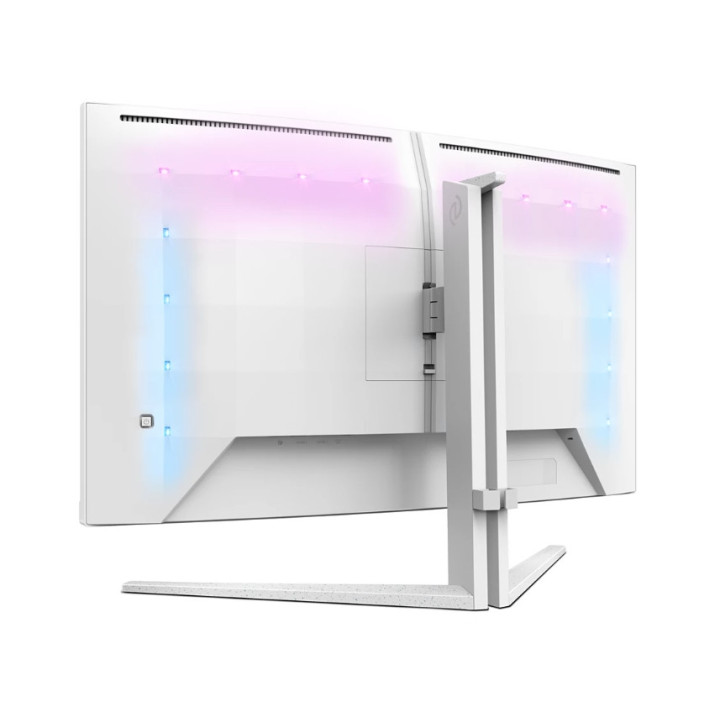 Монитор Philips 32M2C5501, 31.5" Curved VA 2560x1440@180Hz - 32M2C5501/00 - 8