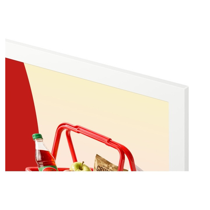 Монитор Samsung, 13.3" Color E-Paper 1200x1600 WiFi Bluetooth - LH13EMDIBGBXEN - 4