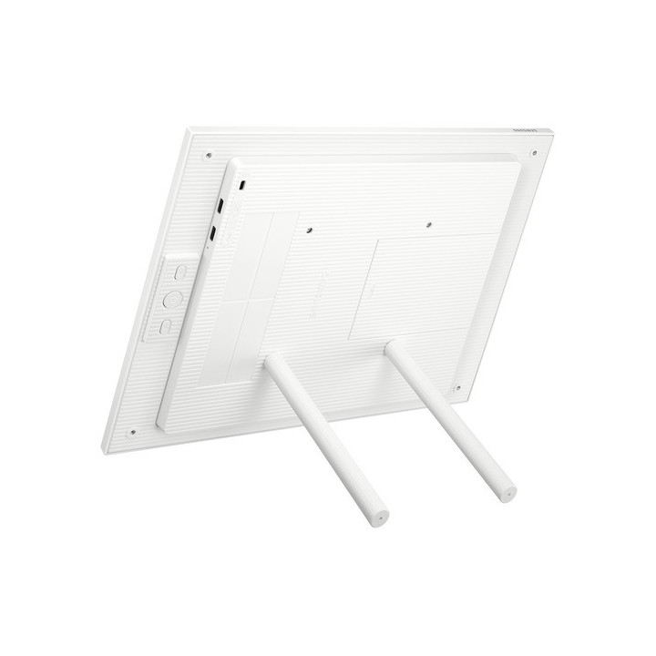 Монитор Samsung, 13.3" Color E-Paper 1200x1600 WiFi Bluetooth - LH13EMDIBGBXEN - 12