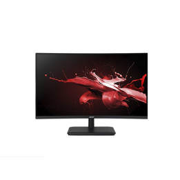 Монитор Acer ED270Xbiipx, 27" Curved VA 1920x1080 FHD 200Hz - UM.HE0EE.001 - 1