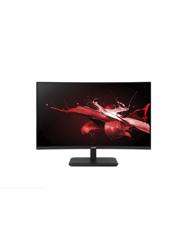 Монитор Acer ED270Xbiipx, 27" Curved VA 1920x1080 FHD 200Hz - UM.HE0EE.001 - 1