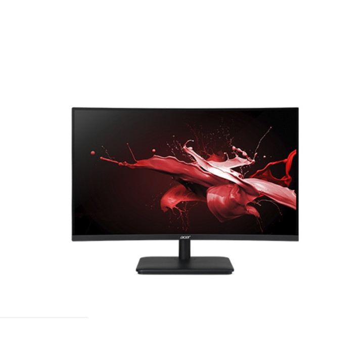 Монитор Acer ED270Xbiipx, 27" Curved VA 1920x1080 FHD 200Hz - UM.HE0EE.001 - 1