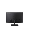 Монитор Acer ED270Xbiipx, 27" Curved VA 1920x1080 FHD 200Hz - UM.HE0EE.001 - 4