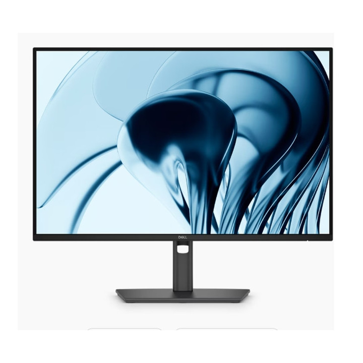 Монитор Dell P2426, 24" WUXGA IPS, 1920x1200, 100Hz, 5ms - 1