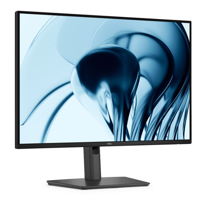 Монитор Dell P2426, 24" WUXGA IPS, 1920x1200, 100Hz, 5ms - 2