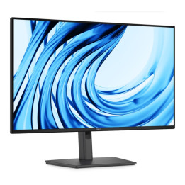 Монитор Dell P2726H, 27" Full HD IPS, 120Hz, 5ms, USB-C, DisplayPort - 1