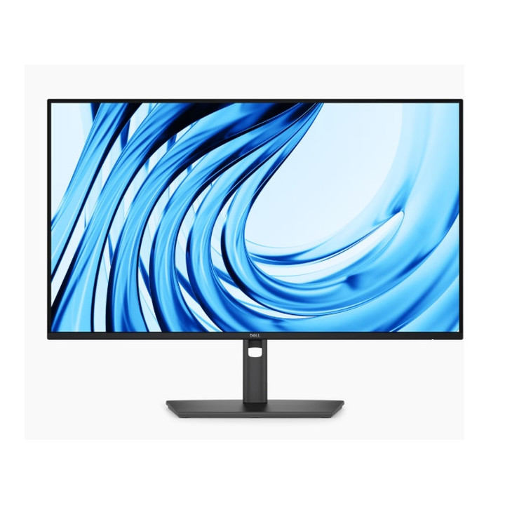 Монитор Dell P2726H, 27" Full HD IPS, 120Hz, 5ms, USB-C, DisplayPort - 2
