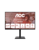 Монитор AOC Q32E4U, 31.5" 2K IPS 100Hz - 1