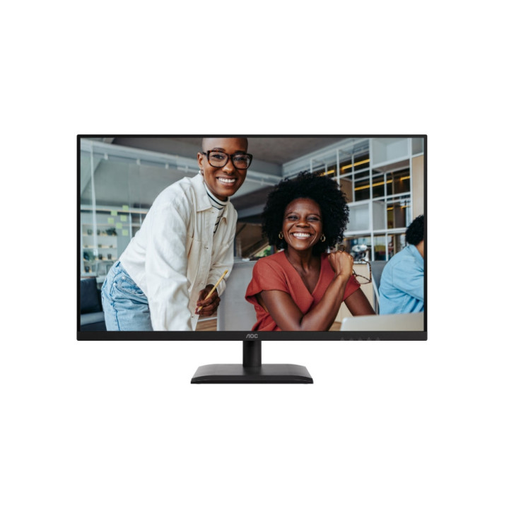 Монитор AOC Q32E4U, 31.5" 2K IPS 100Hz - 2