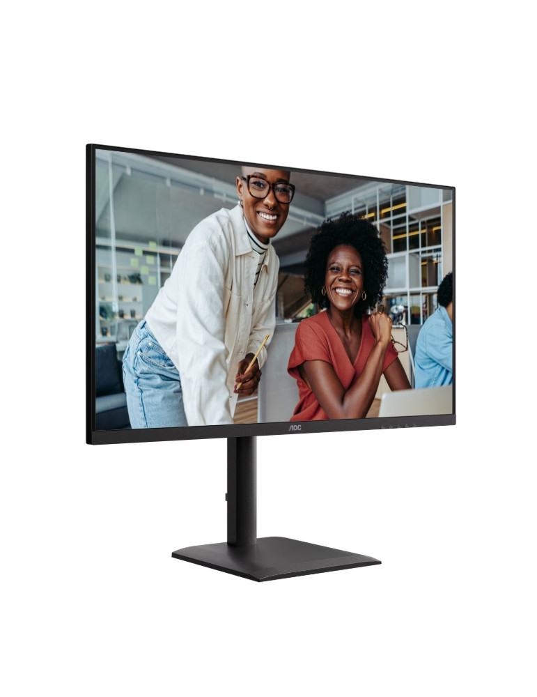 Монитор AOC Q32E4U, 31.5" 2K IPS 100Hz - 3