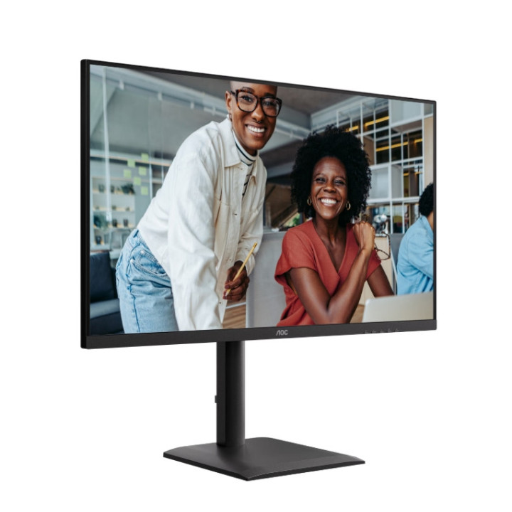 Монитор AOC Q32E4U, 31.5" 2K IPS 100Hz - 3