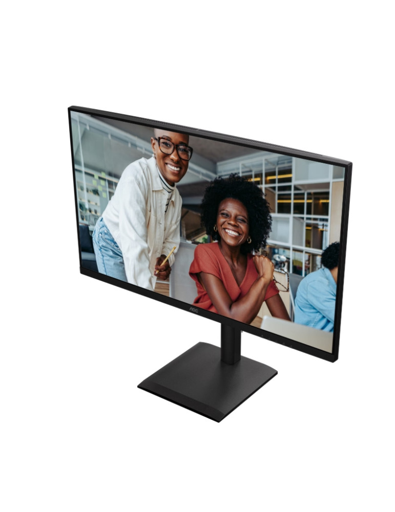 Монитор AOC Q32E4U, 31.5" 2K IPS 100Hz - 5