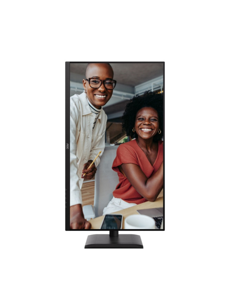 Монитор AOC Q32E4U, 31.5" 2K IPS 100Hz - 7