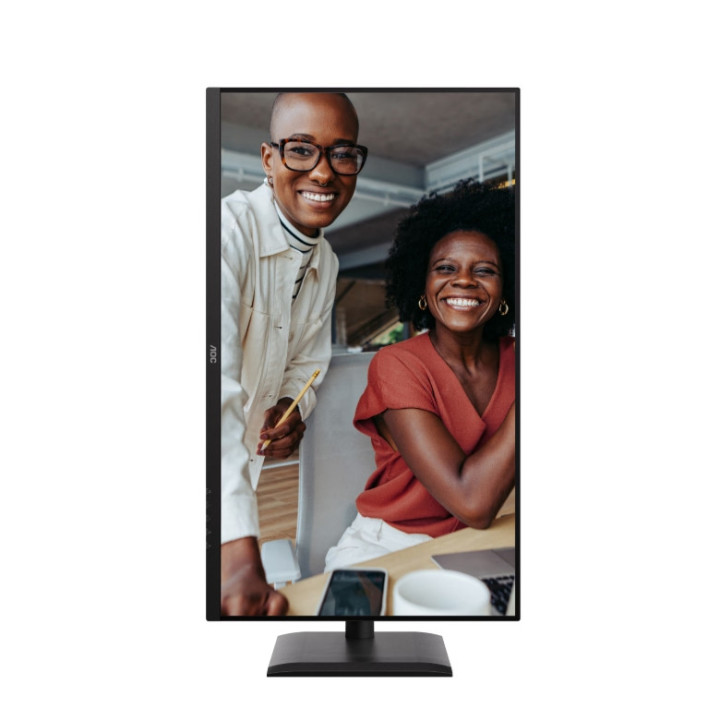 Монитор AOC Q32E4U, 31.5" 2K IPS 100Hz - 7