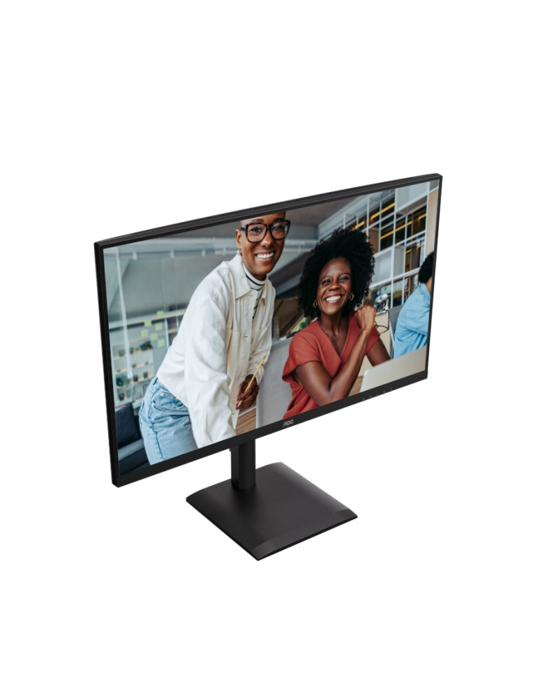 Монитор AOC Q32E4U, 31.5" 2K IPS 100Hz - 12