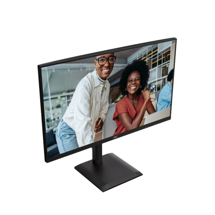 Монитор AOC Q32E4U, 31.5" 2K IPS 100Hz - 12