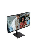 Монитор AOC Q32E4U, 31.5" 2K IPS 100Hz - 12
