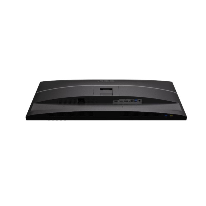Монитор AOC Q32E4U, 31.5" 2K IPS 100Hz - 15