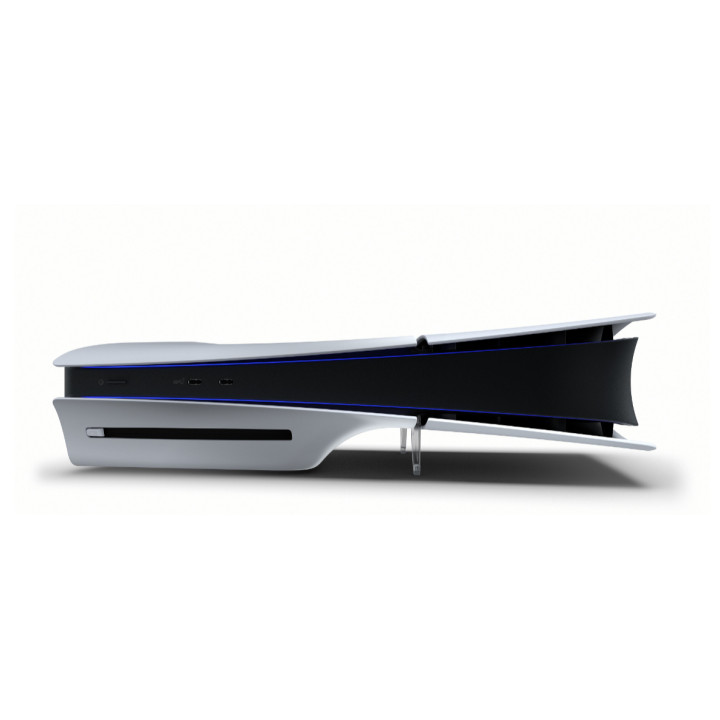 Конзола SONY PlayStation 5 Slim Digital Edition, 16GB GDDR6, 825GB SSD, Ryzen Z1 Extreme - SONY-PS5-SLIM-DIGIT - 3