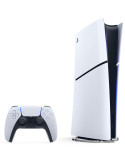 Конзола SONY PlayStation 5 Slim Digital Edition, 16GB GDDR6, 825GB SSD, Ryzen Z1 Extreme - SONY-PS5-SLIM-DIGIT - 4