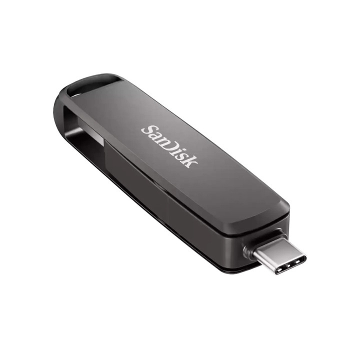 USB флаш памет SanDisk Extreme PRO Dual Drive, 2TB USB 3.2 Gen 2 - SDDDE1-2T00-G46 - 3