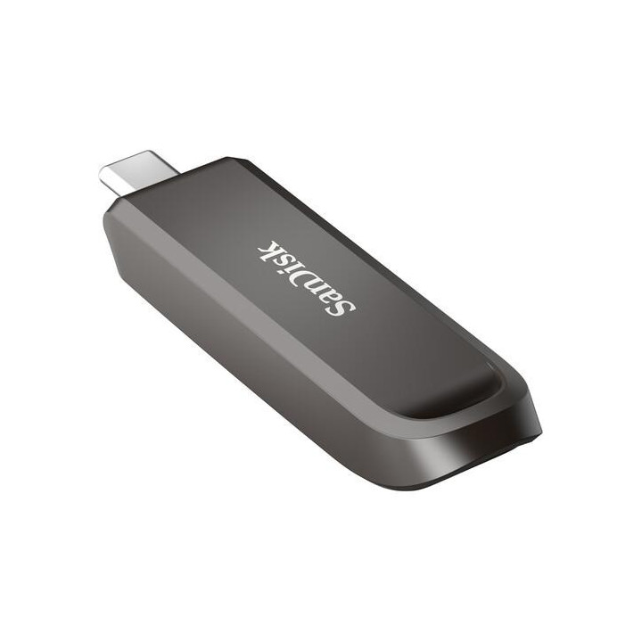 USB флаш памет SanDisk Extreme Pro, 1TB USB 3.2 Gen 2 - SDCZ890-1T00-G46 - 2