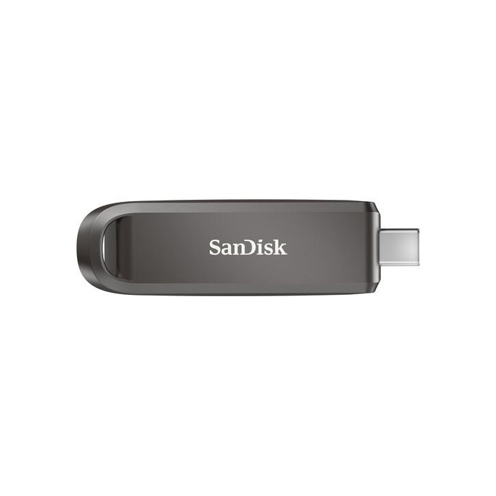 USB флаш памет SanDisk Extreme Pro, 1TB USB 3.2 Gen 2 - SDCZ890-1T00-G46 - 4