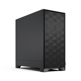 Кутия за компютър Fractal Design Pop 2 Air Black Solid - FD-C-POA2A-01 - 1