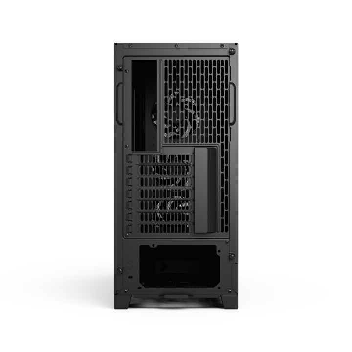 Кутия за компютър Fractal Design Pop 2 Air Black Solid - FD-C-POA2A-01 - 7