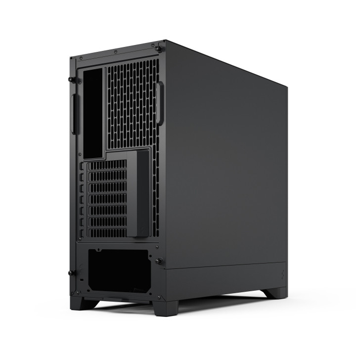 Кутия за компютър Fractal Design Pop 2 Air Black Solid - FD-C-POA2A-01 - 9