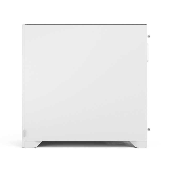 Кутия за компютър FRACTAL DESIGN Pop 2 Air, White TG RGB - FD-C-POA2A-04 - 7