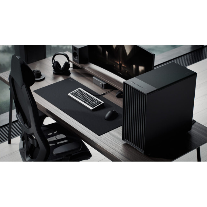 Кутия за компютър Fractal Design North XL Momentum Edition - FD-C-NOR1X-07 - 1