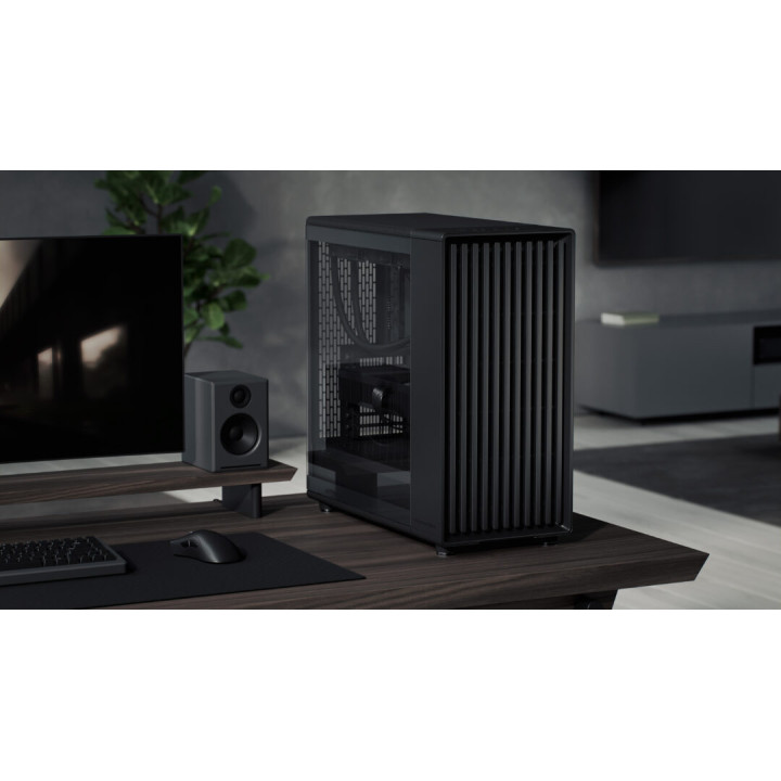 Кутия за компютър Fractal Design North XL Momentum Edition - FD-C-NOR1X-07 - 2