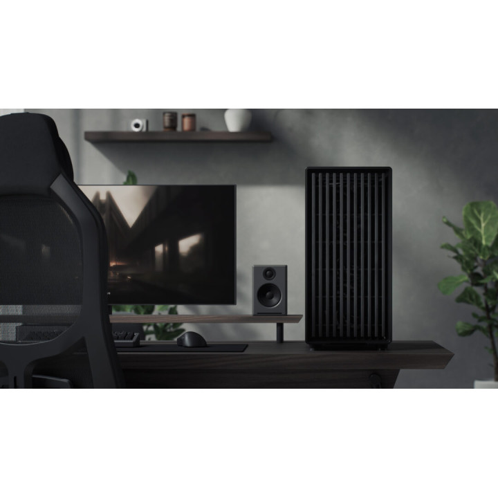 Кутия за компютър Fractal Design North XL Momentum Edition - FD-C-NOR1X-07 - 4