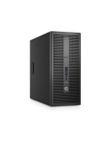 Компютър HP ProDesk 600 G2 MT, Intel Core i7-6700 (3.40/4.00GHz, 8M), Intel HD Graphics 530, 8 GB DDR4 2133 MHz, 256 GB SSD, Win