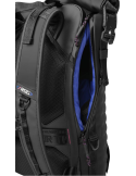 Раница за лаптоп ASUS ROG Slash Backpack 4.0 18'', черен - 90XB09X0-BBP000 - 2