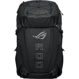 Раница за лаптоп ASUS ROG Archer ErgoAir 18'', черен - 90XB09H0-BBP000 - 1