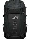 Раница за лаптоп ASUS ROG Archer ErgoAir 18'', черен - 90XB09H0-BBP000 - 1