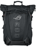 Раница за лаптоп ASUS ROG Archer ErgoAir 18'', черен - 90XB09H0-BBP000 - 6