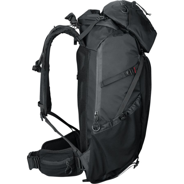 Раница за лаптоп ASUS ROG Archer ErgoAir 18'', черен - 90XB09H0-BBP000 - 7