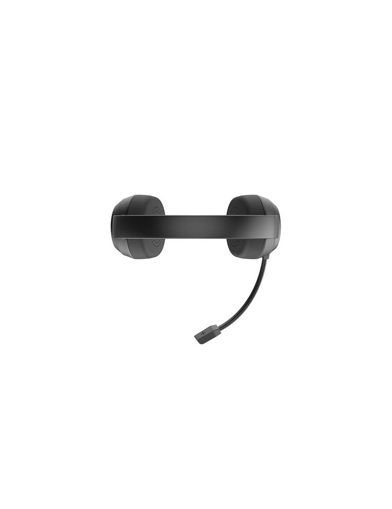 Слушалки A4tech Fstyler FH150U, USB, Шумоподтискане, 40mm говорител, Черни - FH150U - 3