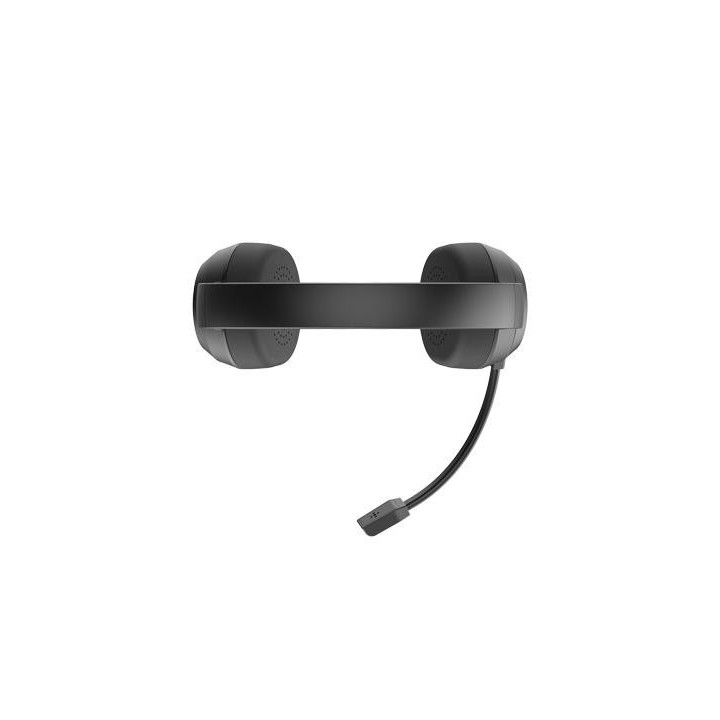 Слушалки A4tech Fstyler FH150U, USB, Шумоподтискане, 40mm говорител, Черни - FH150U - 3